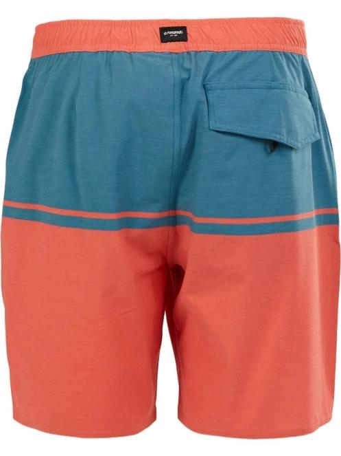boardshort pt. barbati Fundango Morris Boardshort rosu 10