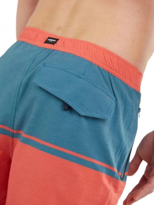 boardshort pt. barbati Fundango Morris Boardshort rosu 8