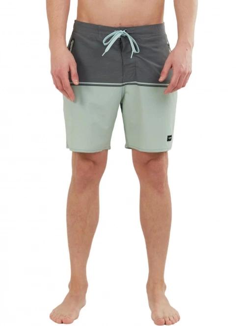 boardshort pt. barbati Fundango Morris Boardshort verde 2