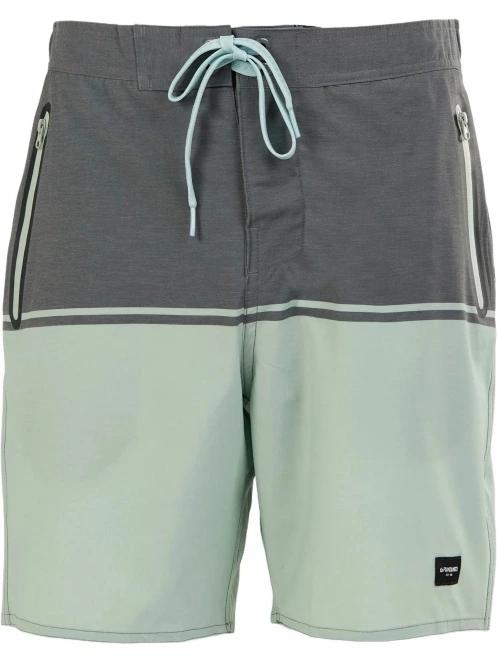 boardshort pt. barbati Fundango Morris Boardshort verde 8