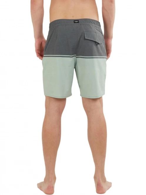 boardshort pt. barbati Fundango Morris Boardshort verde 4
