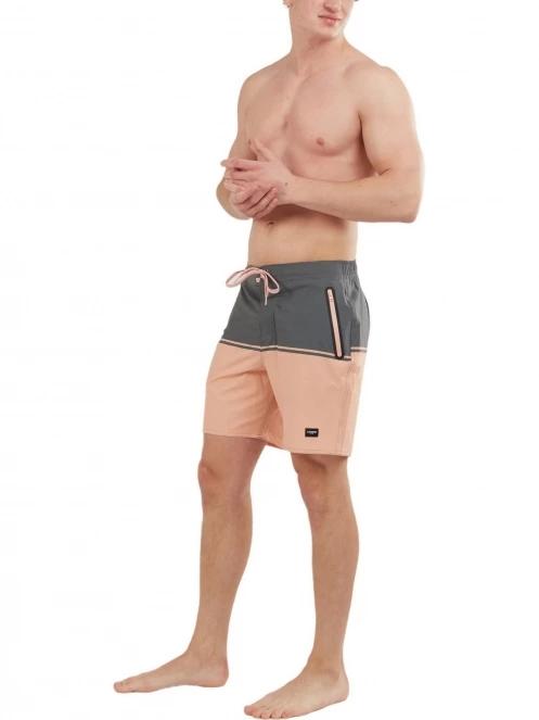 boardshort pt. barbati Fundango Morris Boardshort roz 5