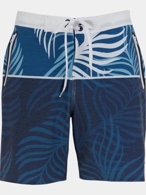 boardshort pt. barbati Fundango Morris Boardshorts albastru inchis 5