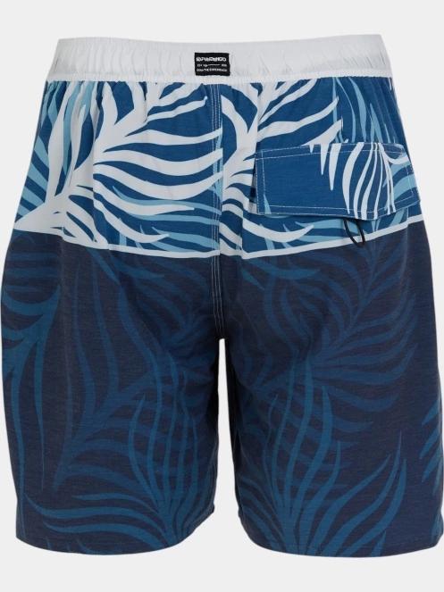 boardshort pt. barbati Fundango Morris Boardshorts albastru inchis 6