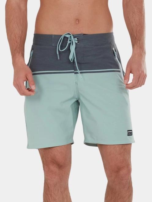 boardshort pt. barbati Fundango Morris Boardshorts gri 2