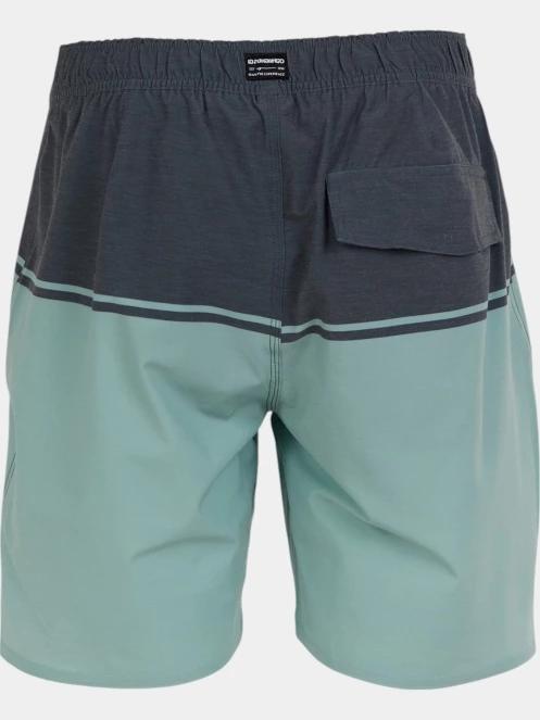 boardshort pt. barbati Fundango Morris Boardshorts gri 6