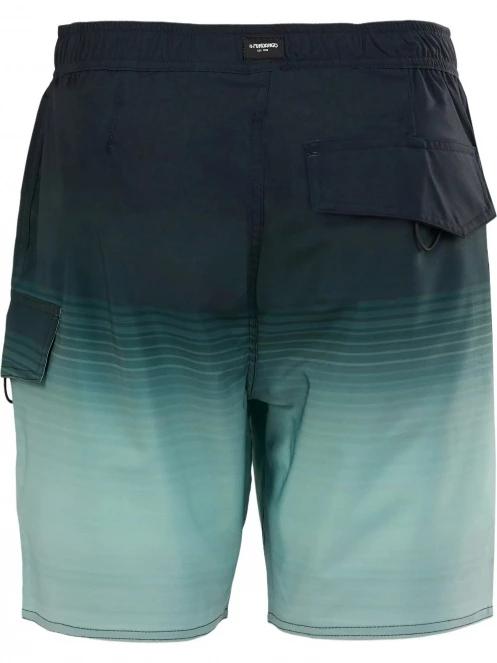 boardshort pt. barbati Fundango Salimu Boardshort verde 10