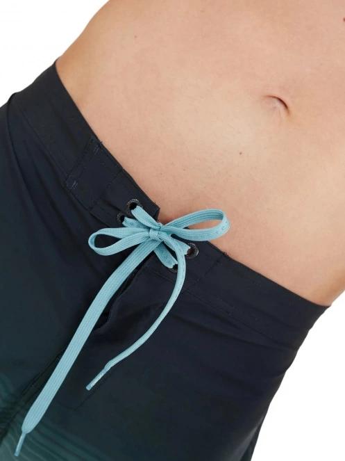 boardshort pt. barbati Fundango Salimu Boardshort verde 8