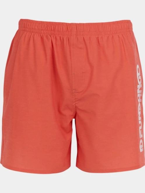 boardshort pt. barbati Fundango Bono II Boardshorts rosu 7