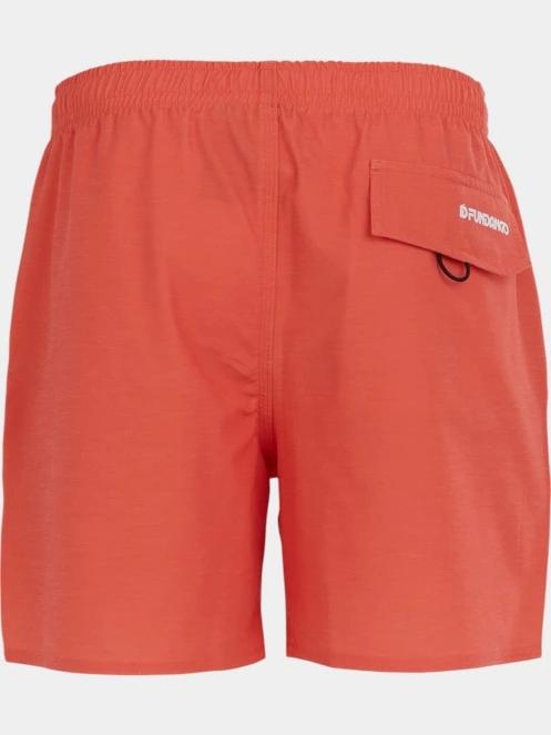 boardshort pt. barbati Fundango Bono II Boardshorts rosu 8