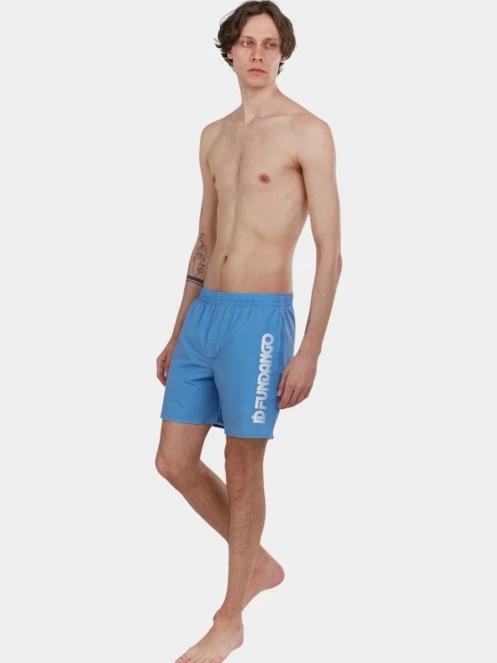 boardshort pt. barbati Fundango Bono II Boardshorts albastru 4