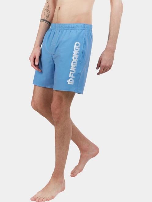 boardshort pt. barbati Fundango Bono II Boardshorts albastru 5