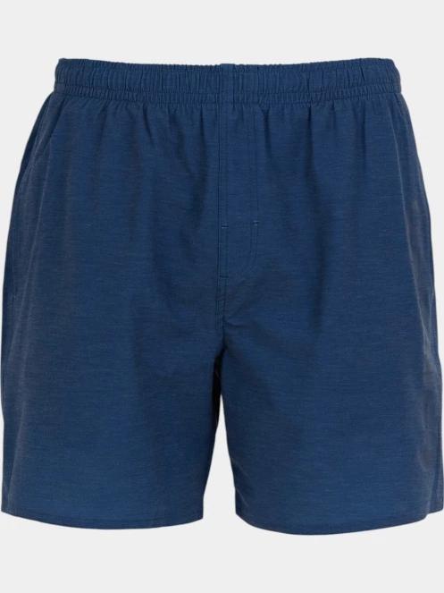 boardshort pt. barbati Fundango Bono II Boardshorts albastru inchis 7