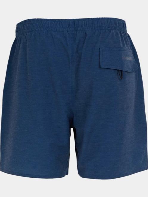 boardshort pt. barbati Fundango Bono II Boardshorts albastru inchis 8