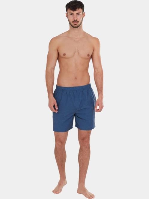 boardshort pt. barbati Fundango Bono II Boardshorts albastru inchis 4