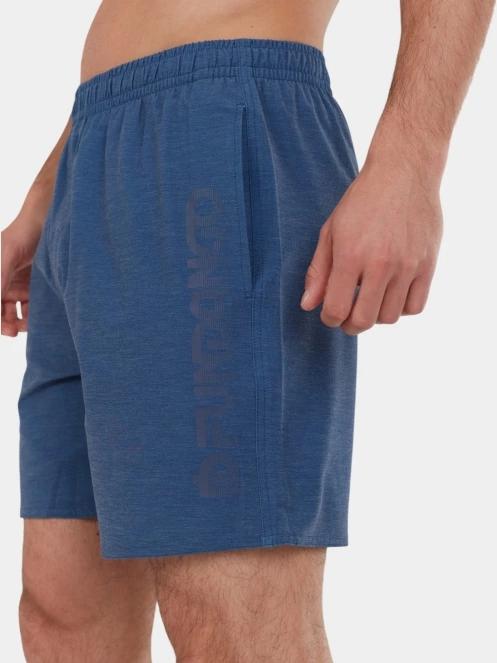 boardshort pt. barbati Fundango Bono II Boardshorts albastru inchis 5