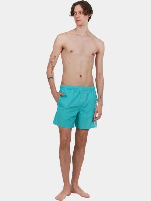 boardshort pt. barbati Fundango Bono II Boardshorts verde 5