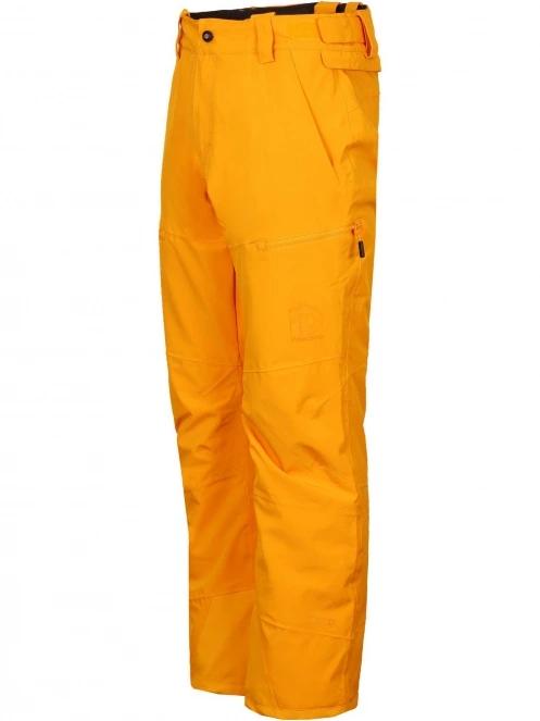 pantaloni de schi pt. barbati Fundango Teak Pants portocaliu 11