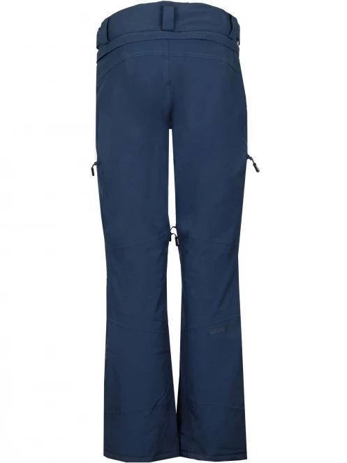 pantaloni de schi pt. barbati Fundango Teak Pants albastru 13