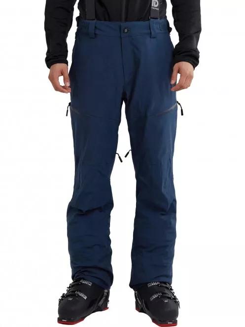 pantaloni de schi pt. barbati Fundango Teak Pants albastru 2