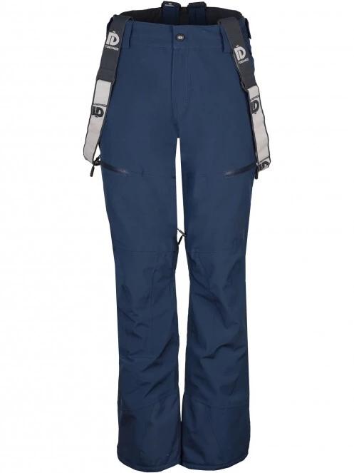 pantaloni de schi pt. barbati Fundango Teak Pants albastru 7