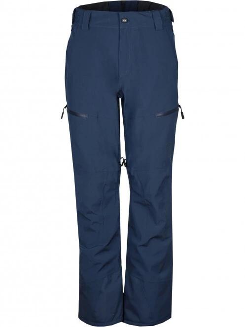 pantaloni de schi pt. barbati Fundango Teak Pants albastru 8