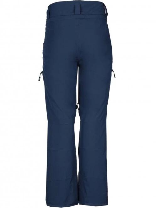 pantaloni de schi pt. barbati Fundango Teak Pants albastru 10