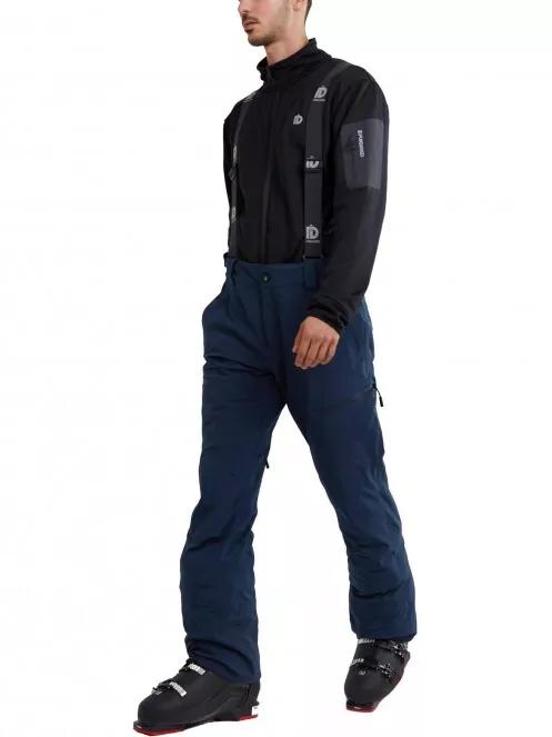 pantaloni de schi pt. barbati Fundango Teak Pants albastru 4