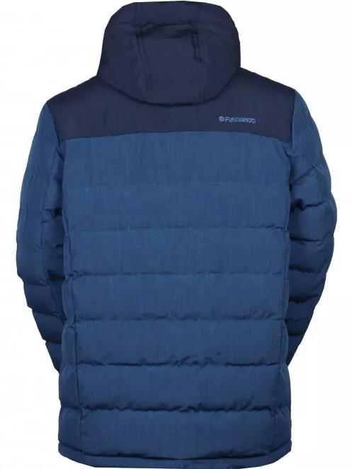 jacheta de strada pt. barbati Fundango Passat Padded Jacket albastru 8