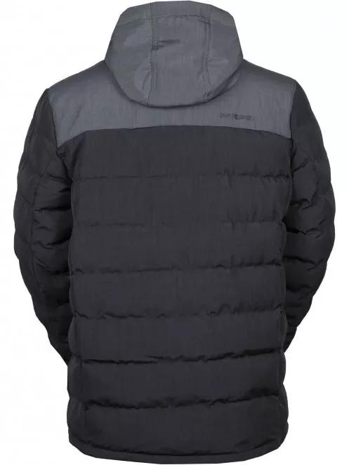 jacheta de strada pt. barbati Fundango Passat Padded Jacket gri 8