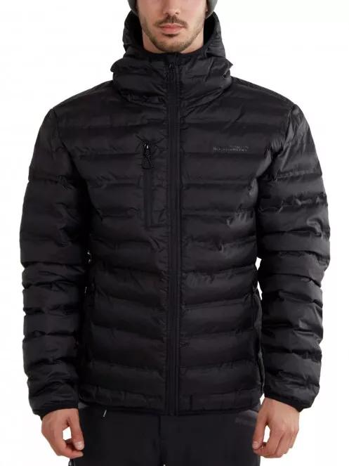 jacheta de strada pt. barbati Fundango Mogollon Light Weight Padded Jacket negru 2