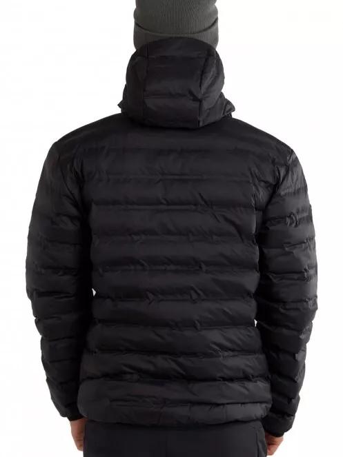 jacheta de strada pt. barbati Fundango Mogollon Light Weight Padded Jacket negru 3