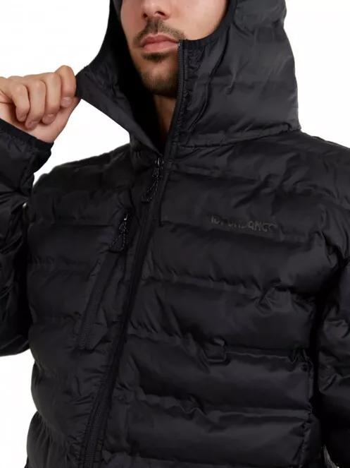 jacheta de strada pt. barbati Fundango Mogollon Light Weight Padded Jacket negru 5