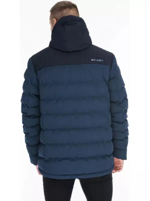 jacheta de strada pt. barbati Fundango PASSAT Padded Jacket albastru 4