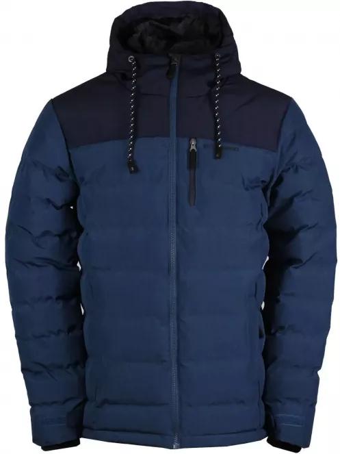 jacheta de strada pt. barbati Fundango PASSAT Padded Jacket albastru 5