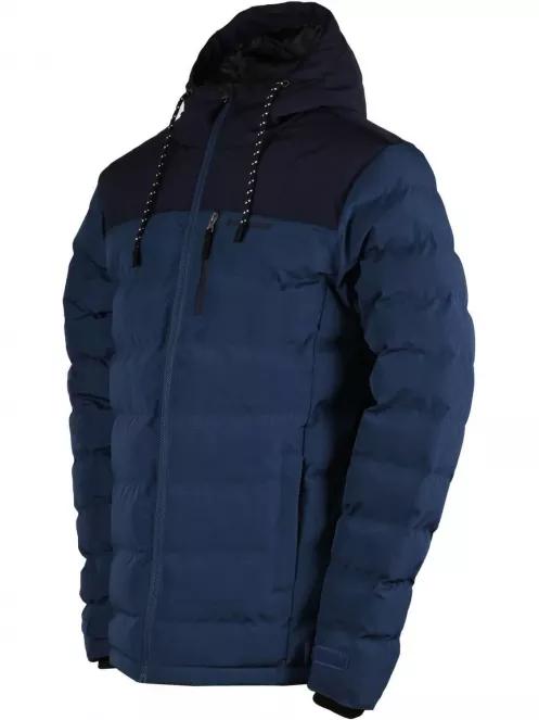 jacheta de strada pt. barbati Fundango PASSAT Padded Jacket albastru 6