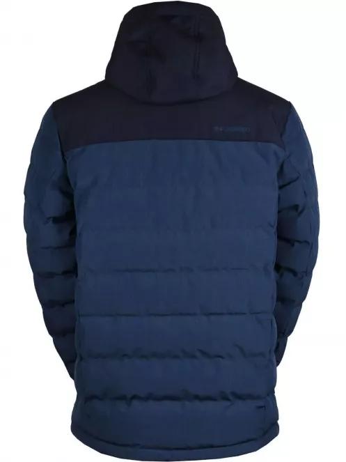 jacheta de strada pt. barbati Fundango PASSAT Padded Jacket albastru 7
