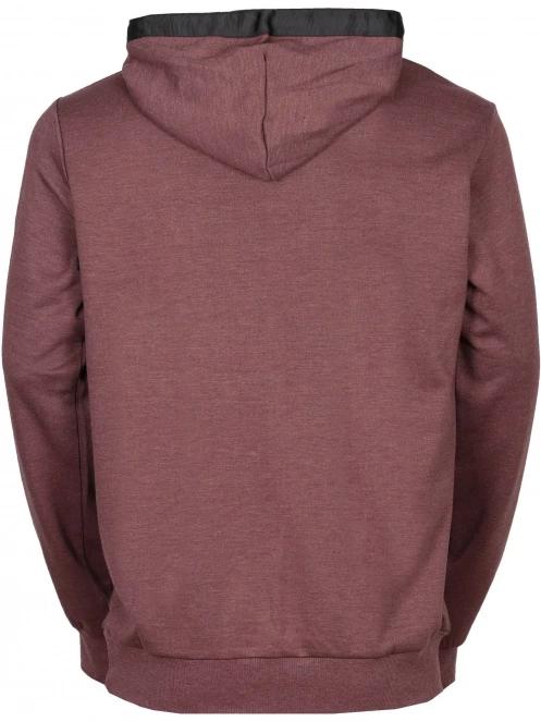 pulover pt. barbati Fundango Force Tech Pullover violet 9