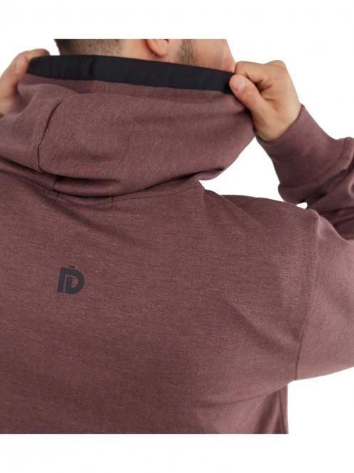 pulover pt. barbati Fundango Force Tech Pullover violet 7