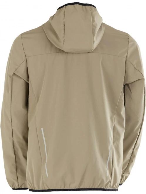 jacheta softshell pt. barbati Fundango Alloy Hooded Softshell nisip 10