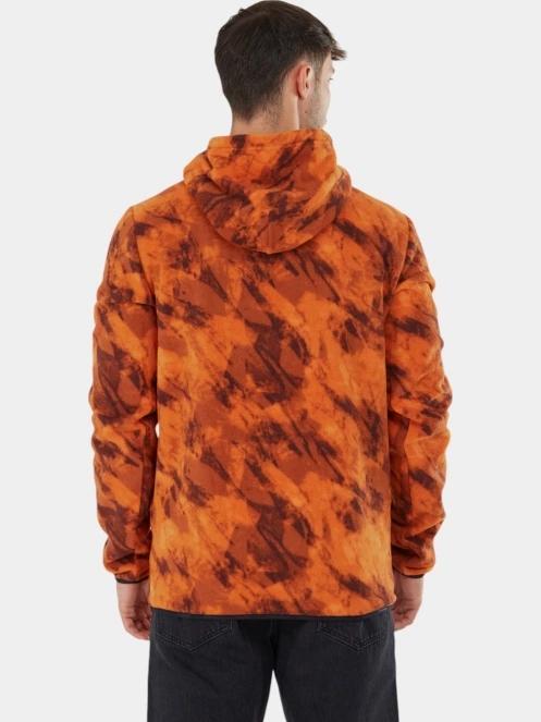 pulover pt. barbati Fundango Exodus Hybrid Jacket multicolor 3