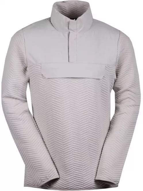 pulover pt. barbati Fundango VERTIGO Pullover gri 2