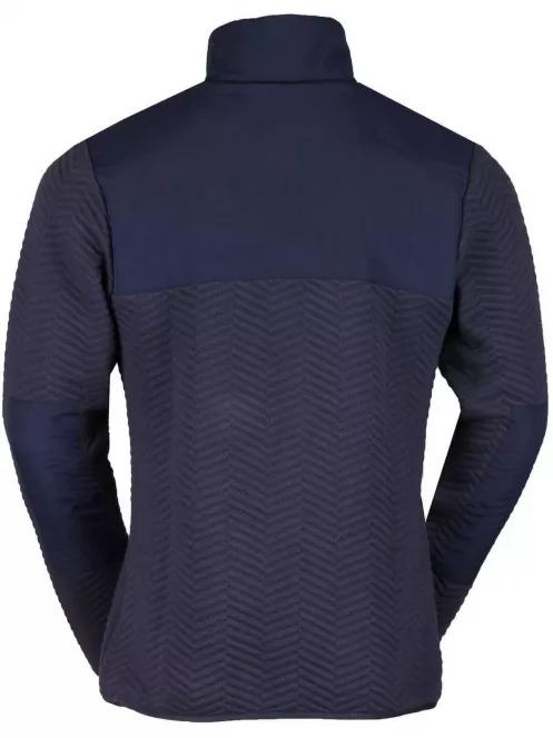 pulover pt. barbati Fundango VERTIGO Pullover albastru inchis 6