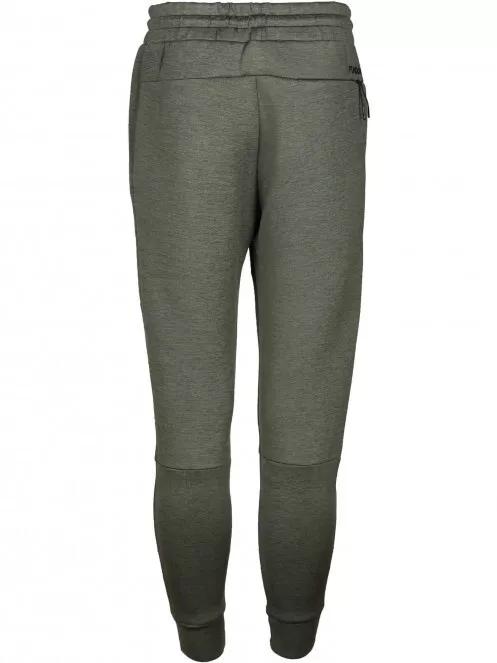 pantaloni de trening pt. barbati Fundango Blake Sweatpants oliv 6