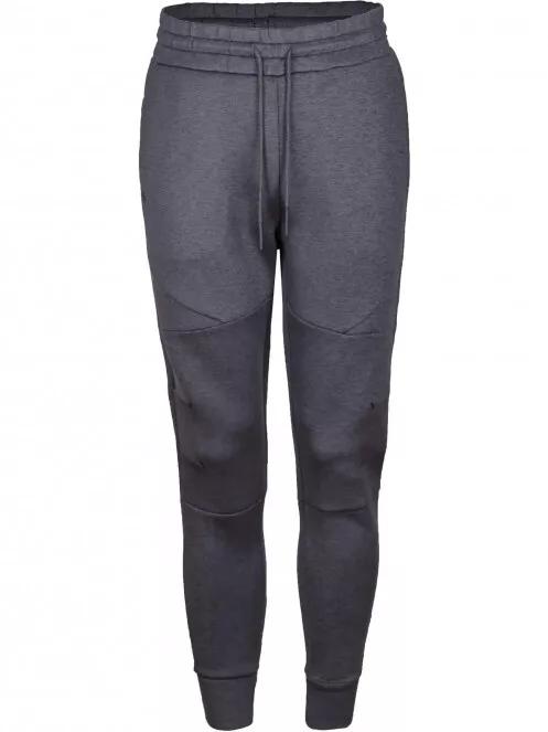 pantaloni de trening pt. barbati Fundango Blake Sweatpants negru 6