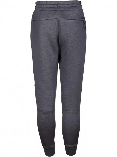pantaloni de trening pt. barbati Fundango Blake Sweatpants negru 7