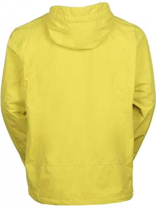 haine de ploaie pt. barbati Fundango Piorini Waterproof jacket galben 10