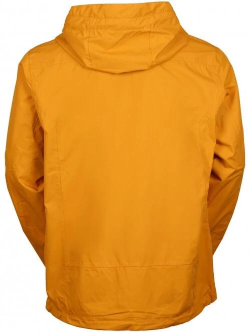 haine de ploaie pt. barbati Fundango Piorini Waterproof jacket galben 8