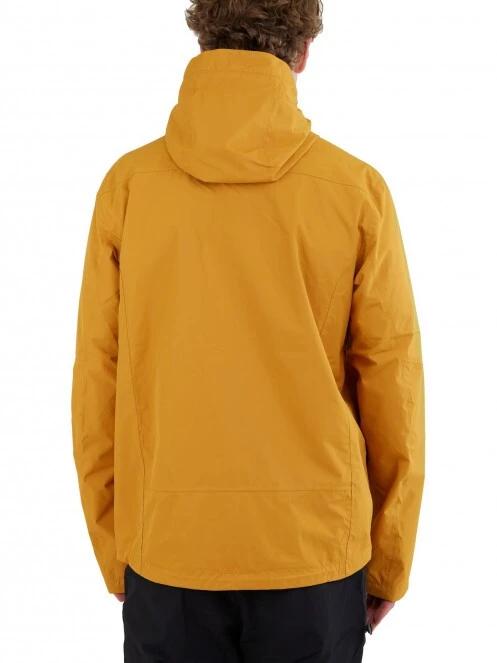 haine de ploaie pt. barbati Fundango Piorini Waterproof jacket galben 3
