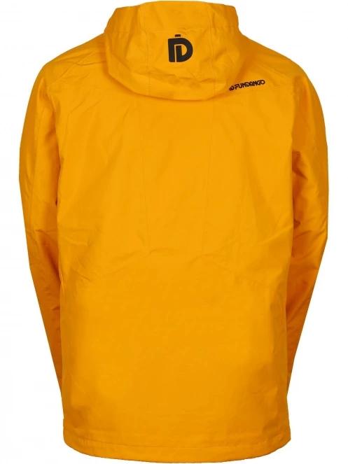 geaca de schi pt. barbati Fundango Rigel Jacket portocaliu 10